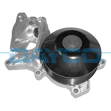 Водяной насос, охлаждение двигателя DAYCO DP333
