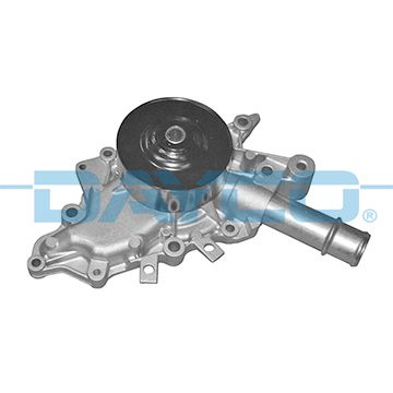 Водяной насос, охлаждение двигателя DAYCO DP366