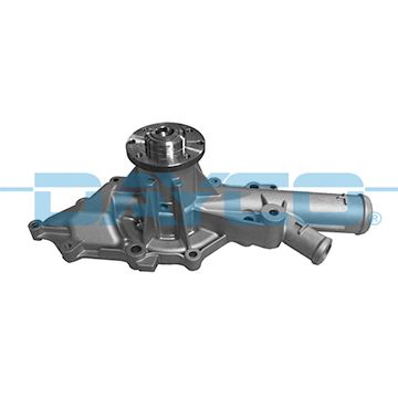 Водяной насос, охлаждение двигателя DAYCO DP368