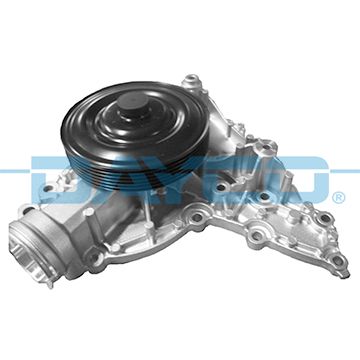 Водяной насос, охлаждение двигателя DAYCO DP423