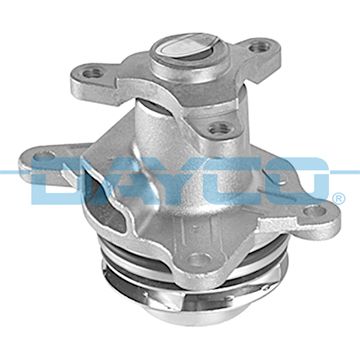 Водяной насос, охлаждение двигателя DAYCO DP433