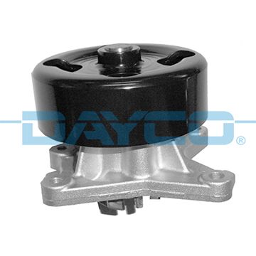 Водяной насос, охлаждение двигателя DAYCO DP459