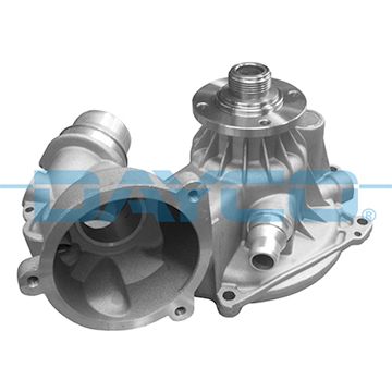 Водяной насос, охлаждение двигателя DAYCO DP553