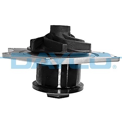 Водяной насос, охлаждение двигателя DAYCO DP595