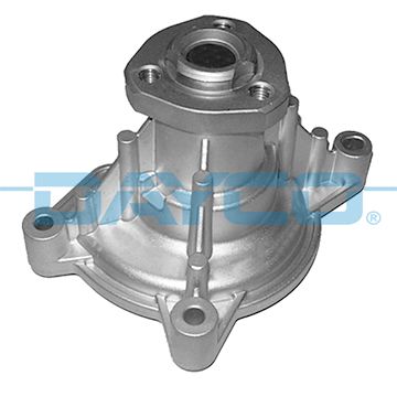 Водяной насос, охлаждение двигателя DAYCO DP749