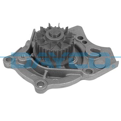 Водяной насос, охлаждение двигателя DAYCO DP751