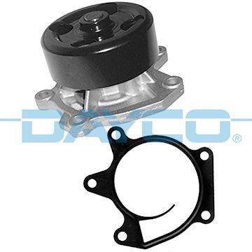 Водяной насос, охлаждение двигателя DAYCO DP769