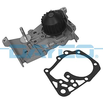 Водяной насос, охлаждение двигателя DAYCO DP881