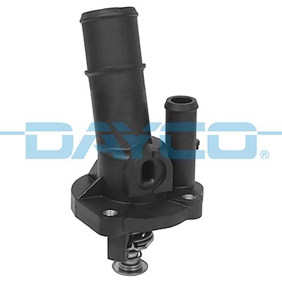 Термостат, охлаждающая жидкость DAYCO DT1066F