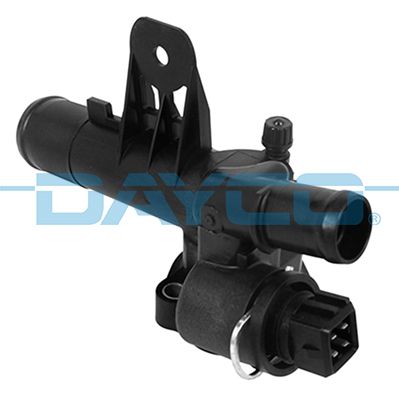 Термостат, охлаждающая жидкость DAYCO DT1157H