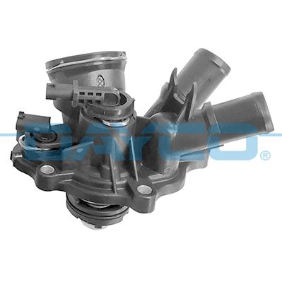 Термостат, охлаждающая жидкость DAYCO DT1215H