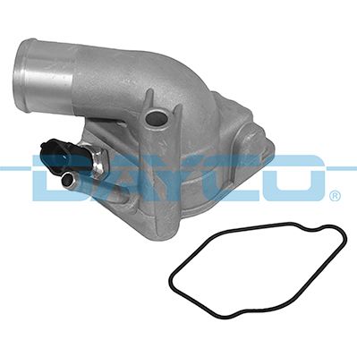 Термостат, охлаждающая жидкость DAYCO DT1220H
