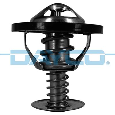 Термостат, охлаждающая жидкость DAYCO DT1240V