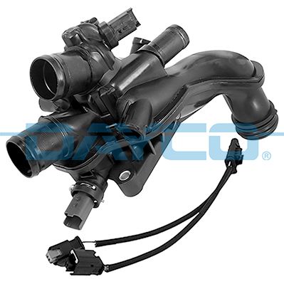 Термостат, охлаждающая жидкость DAYCO DT1257H