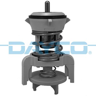 Термостат, охлаждающая жидкость DAYCO DT1262V