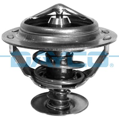 Термостат, охлаждающая жидкость DAYCO DT1263V