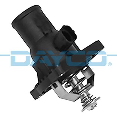 Термостат, охлаждающая жидкость DAYCO DT1306F