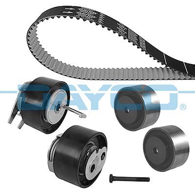 Комплект ремня ГРМ DAYCO KTB1214