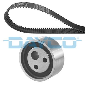 Комплект ремня ГРМ DAYCO KTB174