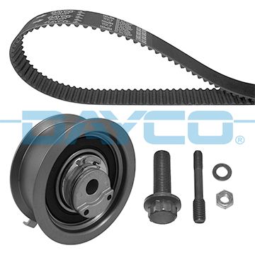 Комплект ремня ГРМ DAYCO KTB189