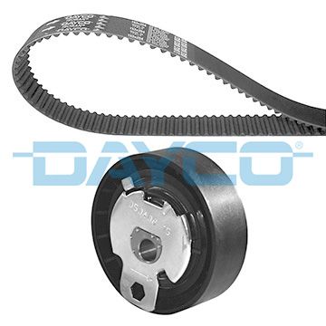 Комплект ремня ГРМ DAYCO KTB251