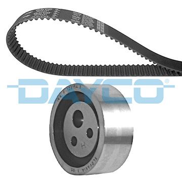 Комплект ремня ГРМ DAYCO KTB259