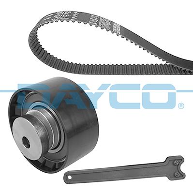 Комплект ремня ГРМ DAYCO KTB285
