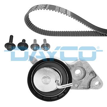 Комплект ремня ГРМ DAYCO KTB286