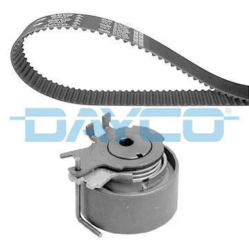 Комплект ремня ГРМ DAYCO KTB321
