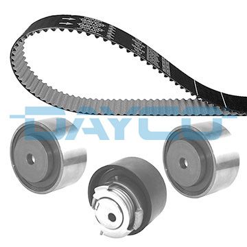 Комплект ремня ГРМ DAYCO KTB399