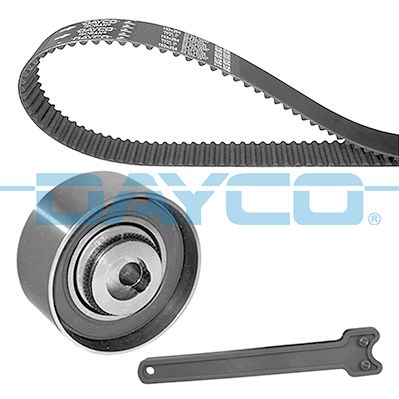 Комплект ремня ГРМ DAYCO KTB466