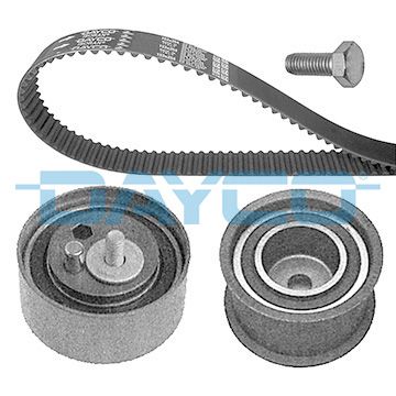 Комплект ремня ГРМ DAYCO KTB485