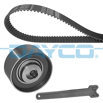Комплект ремня ГРМ DAYCO KTB513