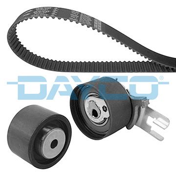 Комплект ремня ГРМ DAYCO KTB545