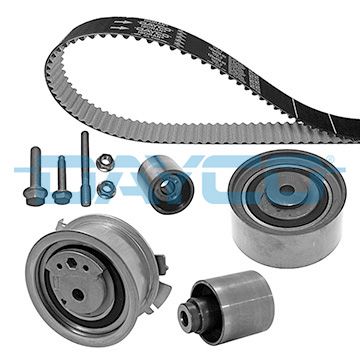 Комплект ремня ГРМ DAYCO KTB563