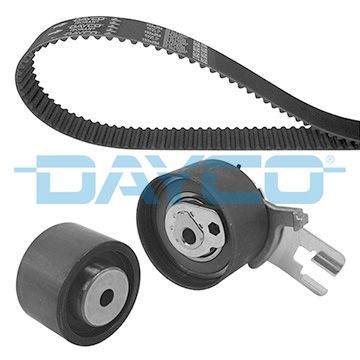 Комплект ремня ГРМ DAYCO KTB592