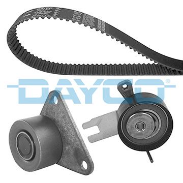 Комплект ремня ГРМ DAYCO KTB605