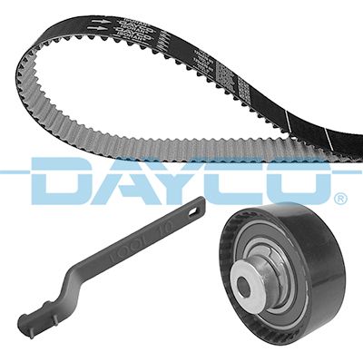 Комплект ремня ГРМ DAYCO KTB731