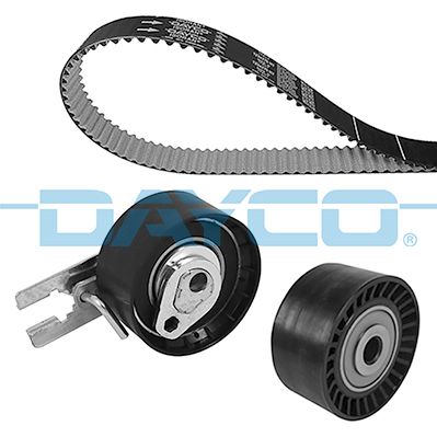Комплект ремня ГРМ DAYCO KTB733