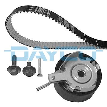 Комплект ремня ГРМ DAYCO KTB764