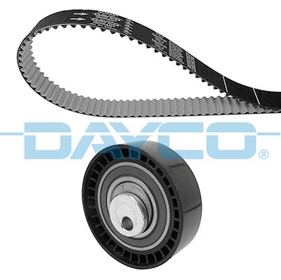 Комплект ремня ГРМ DAYCO KTB794