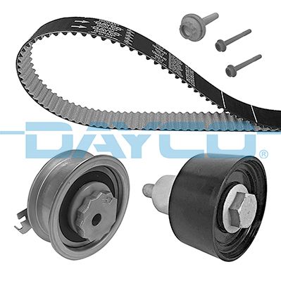Комплект ремня ГРМ DAYCO KTB819