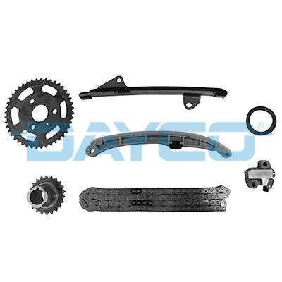 Комплект цели привода распредвала DAYCO KTC1008