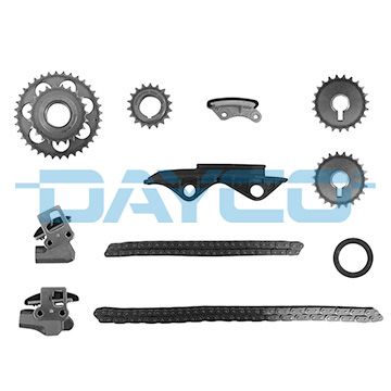 Комплект цели привода распредвала DAYCO KTC1009
