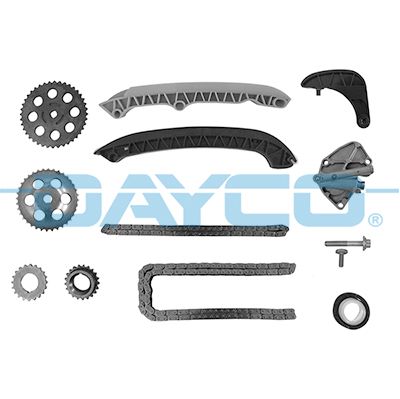 Комплект цели привода распредвала DAYCO KTC1021