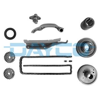 Комплект цели привода распредвала DAYCO KTC1035