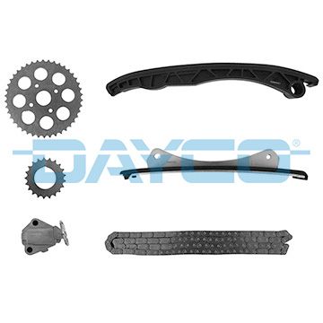 Комплект цели привода распредвала DAYCO KTC1052
