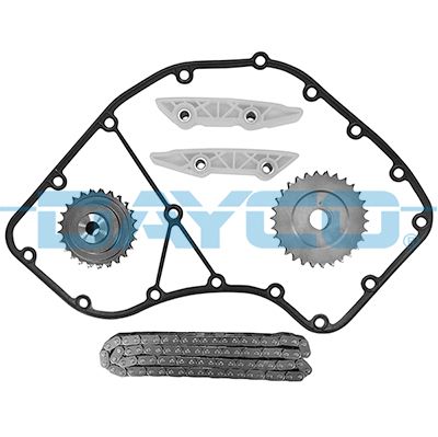 Комплект цели привода распредвала DAYCO KTC1055