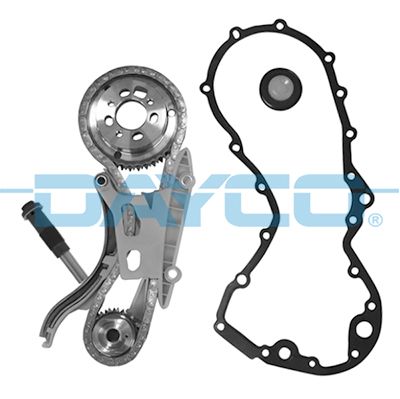 Комплект цели привода распредвала DAYCO KTC1088