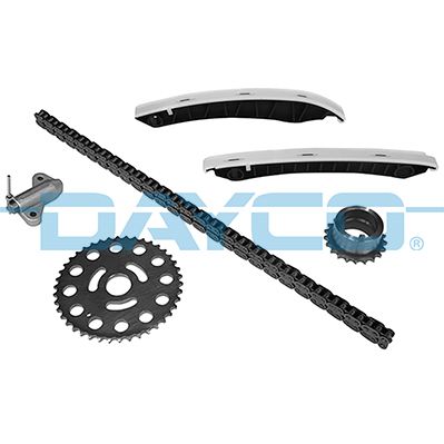 Комплект цели привода распредвала DAYCO KTC1125